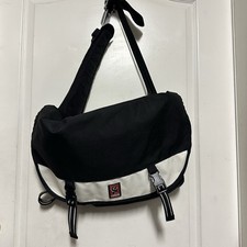Chrome citizen messenger for sale  Ontario