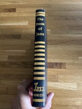 Book jazz 1961 for sale  JOHNSTONE