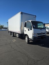 18ft box truck for sale  Los Angeles