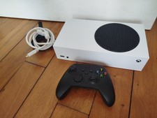Microsoft xbox series d'occasion  Le Perreux-sur-Marne