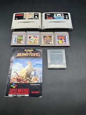 Snes gameboy spiele gebraucht kaufen  Bad Dürkheim