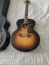 Gibson 200 original for sale  AIRDRIE
