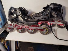 Roller ligne vitesse d'occasion  Toulouse-