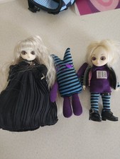 Lot mini bjd for sale  Huntley