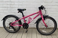 Frog kids bike for sale  BARROW-IN-FURNESS