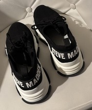 Steve madden sneaker gebraucht kaufen  Erkrath