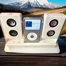 Inmotion altec lansing d'occasion  Expédié en Belgium