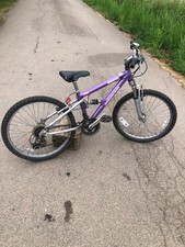 Dawes aquarius bike for sale  HUNTINGDON