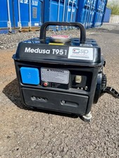 Sip t951 medusa for sale  BRIDGEND