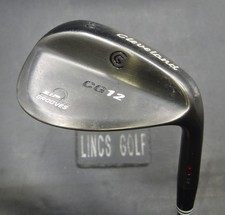 Cleveland cg12 lob for sale  SPILSBY