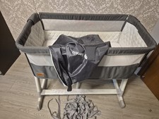 Baby letto usato  Visano