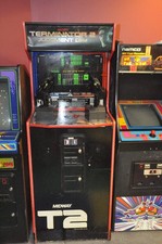 Terminator judgement day for sale  Palatine