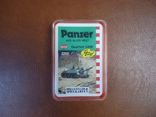quartett panzer gebraucht kaufen quartett panzer gebraucht kaufen Münster