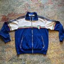 Adidas italy track for sale  Kansas City