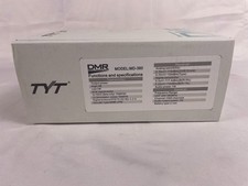 Tyt 380 plus for sale  Allen