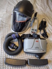 Versaflo helmet full for sale  TELFORD