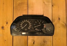 Bmw e34 tacho gebraucht kaufen  Grebenhain