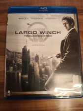 Largo winch teil gebraucht kaufen  Radeberg, Wachau