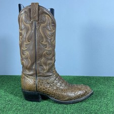 Tony lama alligator for sale  Grand Prairie