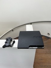 Sony ps3 slim for sale  LONDON