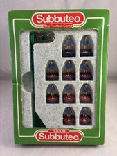 Vintage subbuteo 657 for sale  WORCESTER