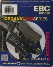 Ebc sfa organic for sale  Grand Rapids