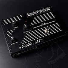 Roger mayer voodoo d'occasion  Expédié en France