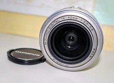 Olympus standard zoom d'occasion  Expédié en Belgium