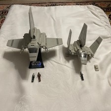 Star wars micro for sale  Kingwood