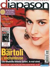 Diapason 507 cecilia d'occasion  France