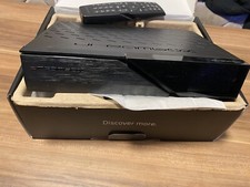 Dreambox dm900 rc20 gebraucht kaufen  Lüchow