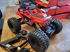 Maisto 3xl 4x4 for sale  DOWNHAM MARKET