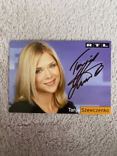 tanja szewczenko gebraucht kaufen tanja szewczenko gebraucht kaufen Herford