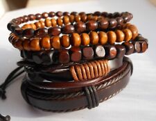 Set leather cord for sale  CHELMSFORD