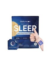 Wellamoon sleep support for sale  Apple Valley