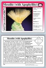 Mesolite 10.6 crystals for sale  SLEAFORD