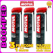 Pulitore sgrassatore spray usato  Italia