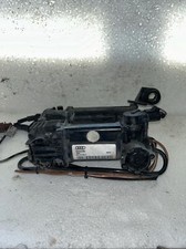 Compressore sospensioni pneuma usato  Torino