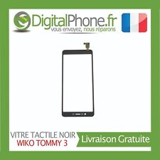 Vitre tactile noir d'occasion  Caen