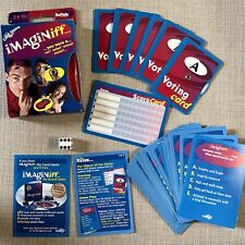 Imaginiff card game for sale  Bakersfield