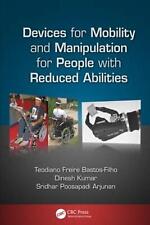 Devices for Mobility and Manipulation for People with Reduced Abilities by Dines segunda mano  Embacar hacia Mexico