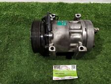 8200040681 compressore aria usato  Laureana di Borrello