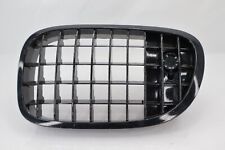 2009-2012 BMW 750LI GRADE FRONTAL DE CÂMERA DE VISÃO NOTURNA 750 LI SENSOR RADAR DE FÁBRICA, usado comprar usado  Enviando para Brazil