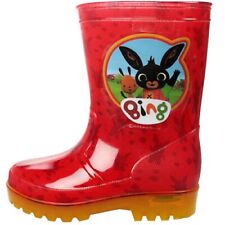 Bing bunny wellington for sale  NEWPORT