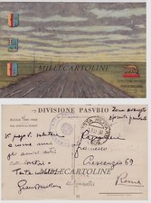 Militari divisione pasubio usato  Roma