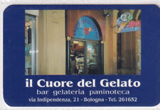 Calendarietto bar gelateria usato  Portocannone