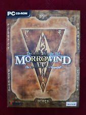 Morrowind the elder usato  Caserta