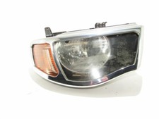 MITSUBISHI L200 2008 Scheinwerfer Vorne RECHTS headlight Front RIGHT UK RHD, usado comprar usado  Enviando para Brazil