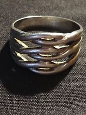 Großer damen sterling gebraucht kaufen  Gelsenkirchen