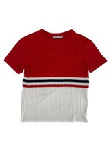 Bershka top crop usato  Senago